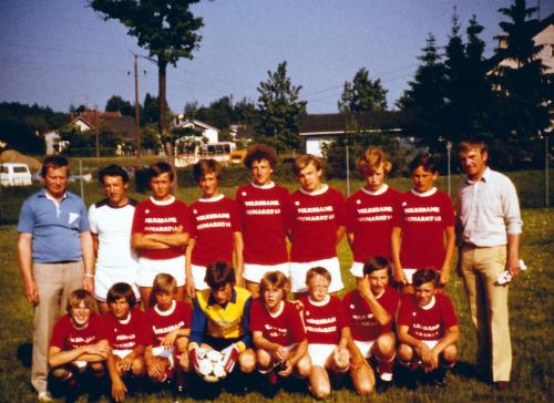 1982 schueler meister