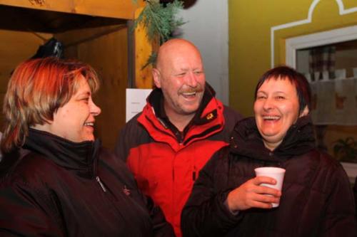 2011-11-25 - Neumarkter Adventmarkt - 1. Freitag (108)