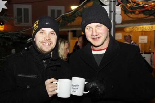 2011-12-02 - Neumarkter Adventmarkt - 2. Freitag (015)