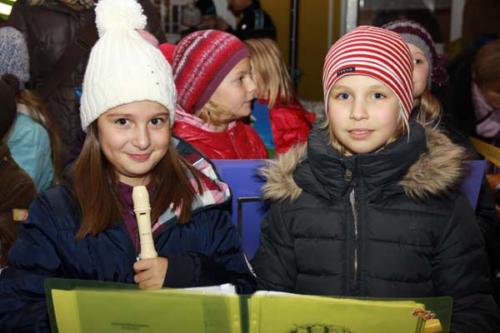 2011-12-16 - Neumarkter Adventmarkt - 4. Freitag (040)