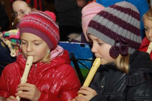 2011-12-16 - Neumarkter Adventmarkt - 4. Freitag (043)