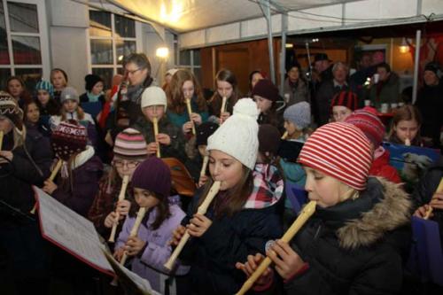 2011-12-16 - Neumarkter Adventmarkt - 4. Freitag (053)